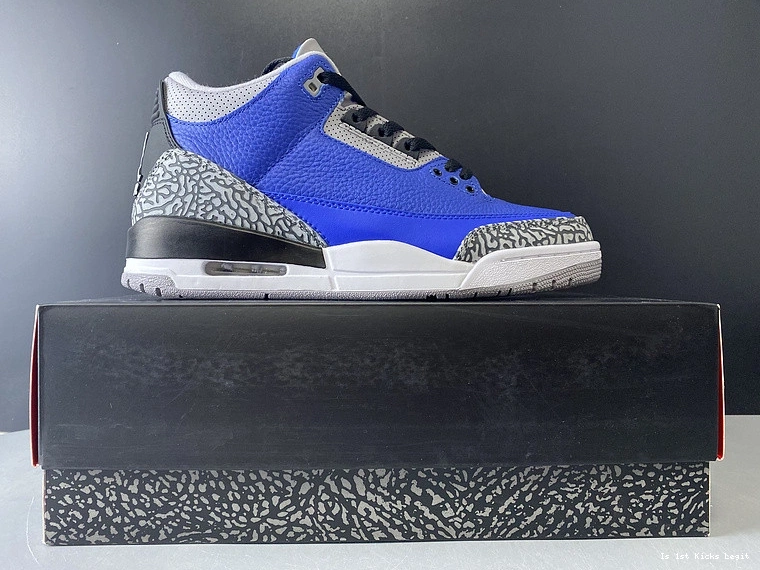 Royal” 3 CT8532-400 Jordan  “Varsity Air 0930